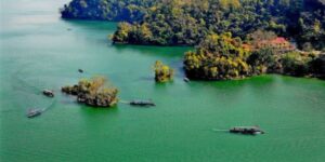 Guide francophone au Vietnam pour découvrir Ba Be