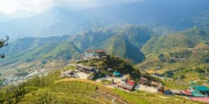 Guide francophone au Vietnam pour découvrir Cat Cat Sapa