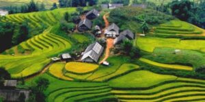Guide francophone au Vietnam pour découvrir Lao Chai