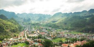 Guide francophone au Vietnam pour découvrir Meo Vac