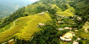 Guide francophone au Vietnam pour découvrir Nam Hong