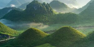 Guide francophone au Vietnam pour découvrir Quan Ba
