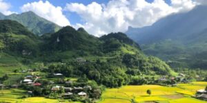 Guide francophone au Vietnam pour découvrir Yen Minh Ha Giang