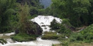 Guide francophone au Vietnam pour visiter Quang Uyen