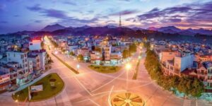 Voyager avec Guide francophone au Vietnam pour découvrir Bac Kan