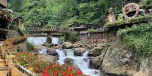Voyager avec Guide francophone au Vietnam pour découvrir Cat Cat