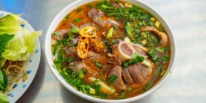 Bun bo Hué