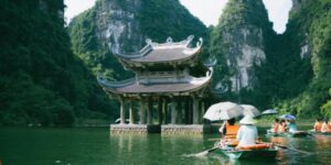 Climat du Vietnam