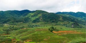 Guide francophone au Vietnam Découvrir Ma Tra