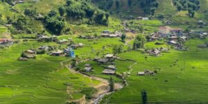 Guide francophone au Vietnam Découvrir Sin Chai
