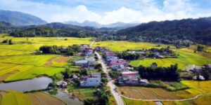 Guide francophone au Vietnam Visiter Than Uyen