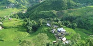 Guide francophone au Vietnam pour visiter Giang Ta Chai