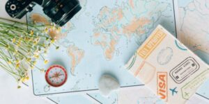 Options de visa à explorer