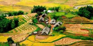 Voyager avec Guide francophone au Vietnam Découvrir Ma Tra