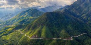 Voyager avec Guide francophone au Vietnam Découvrir Tram Ton