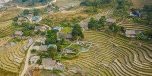 Voyager avec Guide francophone au Vietnam pour découvrir Ban Ho