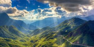 Voyager avec Guide francophone au Vietnam pour visiter Tam Duong