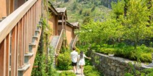 Voyager avec un Guide francophone au Vietnam pour découvrir Sin Chai Sapa