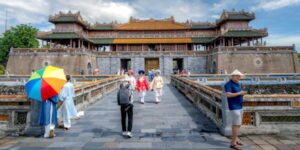 Choisissez un guide-chauffeur local privé Voyage au Vietnam