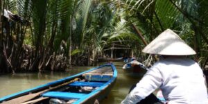 Choisissez un guide-chauffeur privé Voyage au Vietnam