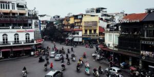 Guide complet des Déplacements à l’intérieur du Vietnam Voyage au Vietnam