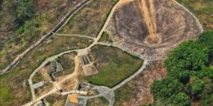Guide francophone au Vietnam Visiter Dien Bien Phu