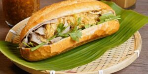 Le Bánh mì