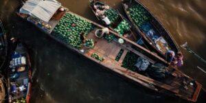 Le delta du Mékong Voyage au Sud Vietnam