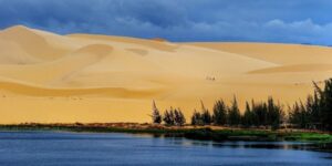 Mũi Né - une alternative magnifique pour voyage au VIetnam