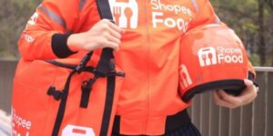 Shopee Food Voyage au Vietnam