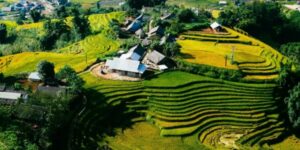 Voyage au Vietnam Pays pour les aventuriers et les amateurs de trekking