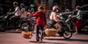 Voyage au Vietnam Pays pour les voyageurs urbains dynamiques