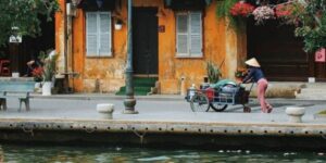 Voyage au Vietnam Pays pour les voyageurs urbains tranquilles