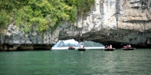 Voyage au Vietnam avec guide-chauffeur privé