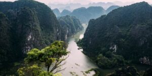 Voyage au Vietnam avec une agence de voyage sur mesure