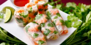 Voyage au Vietnam pour les gourmets