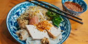 Voyage au Vietnam pour les gourmets et amateurs de cuisine