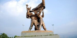 Voyager avec Guide francophone au Vietnam Visiter Dien Bien Phu