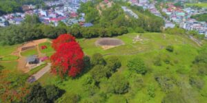 Voyager avec Guide francophone au Vietnam pour visiter Dien Bien Phu