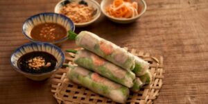 Savourez Hanoi à travers ses saveurs uniques