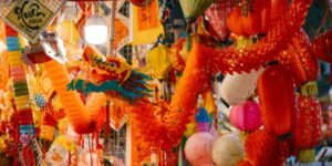 Un pays de cérémonies et de festivals Voyage au Vietnam