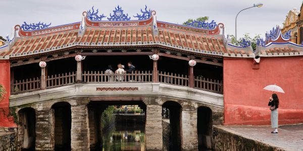 Voyage au Vietnam sur mesure avec agence de voyage locale