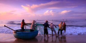 Voyage écologique et responsable au Vietnam