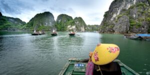 Un itinéraire 100% sur mesure au Vietnam