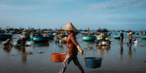 Un voyage fluide au Vietnam sans friction et sans stress