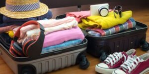 Essentiels à emporter - Voyage en famille au Vietnam