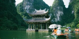 Voyage en famille au Vietnam sur mesure