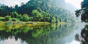 Parc national Ba Be - Voyage en famille au Vietnam