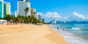 Se détendre sur les plages paradisiaques du Vietnam