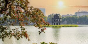 Hanoi millénaire - une capitale au patrimoine vivant